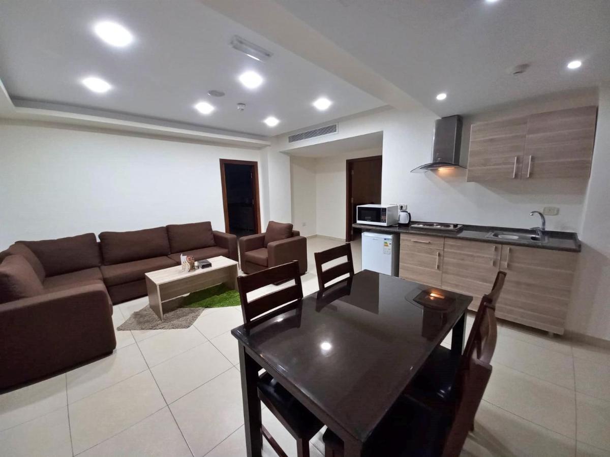 Lujain Hotel فندق النور واللجين 安曼 外观 照片